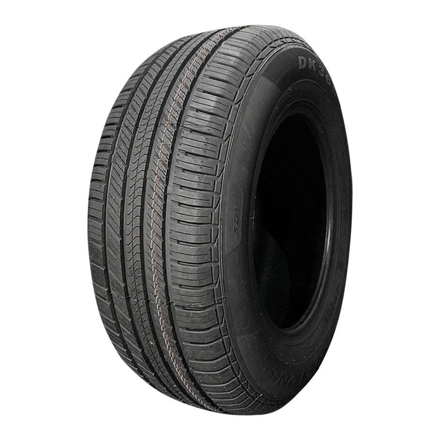 Pneu Double King Aro 17 215/60R17 DK365 96H