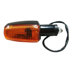 Pisca Cg Titan 125 Titan 150 Twister Cb300 Traseiro Unidade