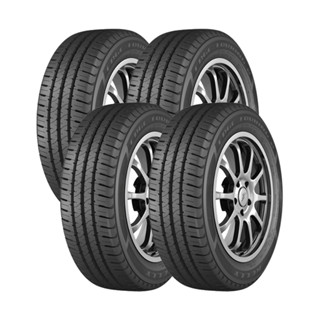 Jogo 4 Pneus Kelly by Goodyear Aro 14 Edge Touring 2 175/65R14 86H XL em Oferta na Shopee