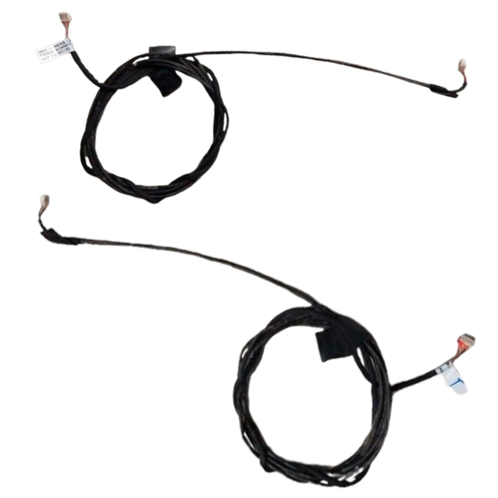 Cabo flat webcam para Notebook 2Svf152c29x Seminovo