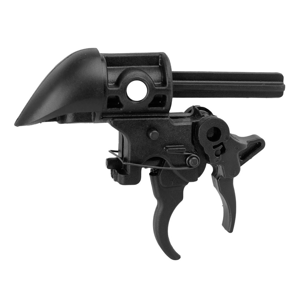 Suporte do Gatilho Carabina Cbc Jade Mais Jade Pro Nitro