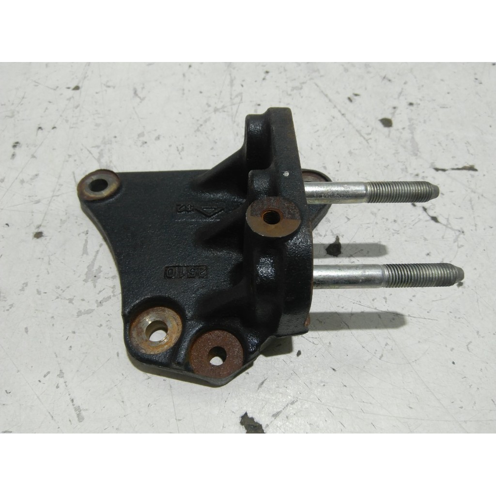 Suporte Motor Lado Direito Mitsubishi Asx 2011 2012