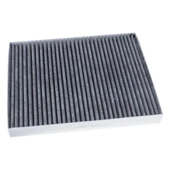 Filtro de Cabine Volkswagen Amarok 2.0 TDI Todas Audi Q7 3.0/3.6/4.2 TDI/FSI/TFSI 2006 Em Diante Carvão Ativado