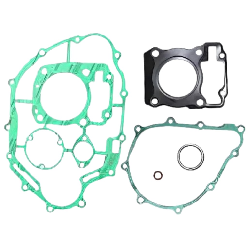 Jogo Junta Motor Completo Cg 150 04/ Nxr 150 Bros 06/08