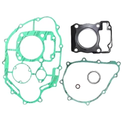Jogo Junta Motor Completo Cg 150 04/ Nxr 150 Bros 06/08