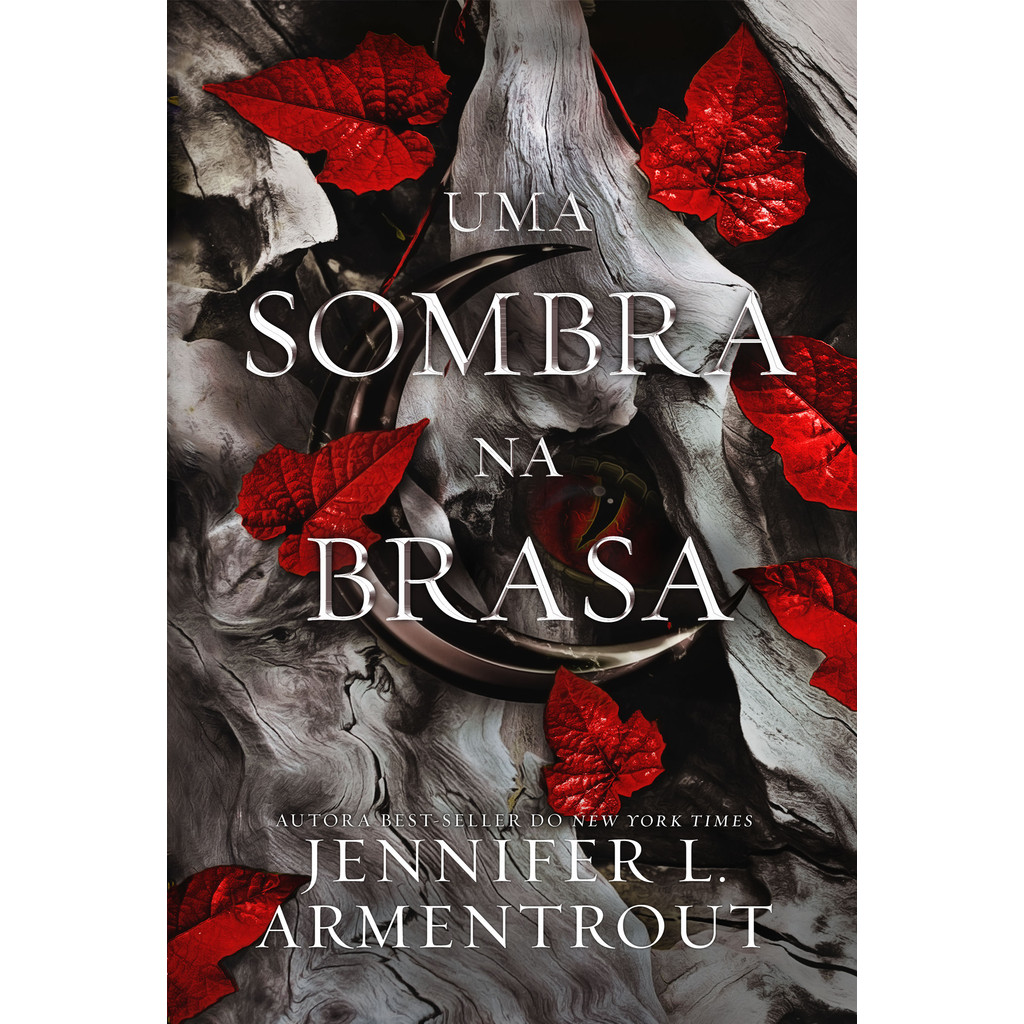 Uma sombra na brasa (Vol. 1 Carne e Fogo)  comece sua leitura hoje