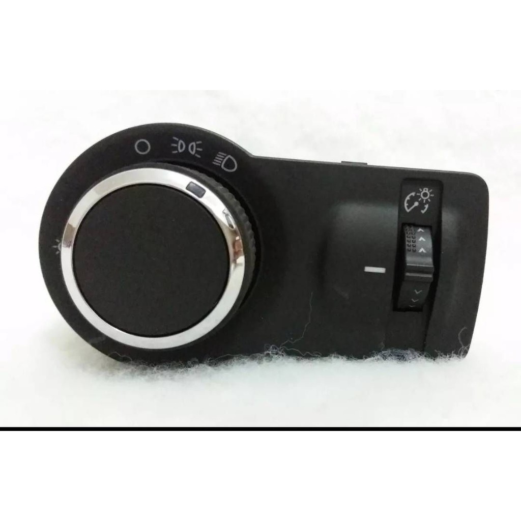 Interruptor Farol GM - Agile/Cobalt/Onix/Prisma/S10 52084896