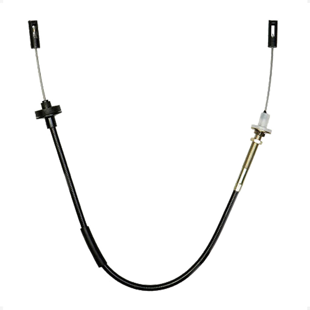 Cabo Embreagem Vw Quantum 1989 a 1991 - 124972 - 1309