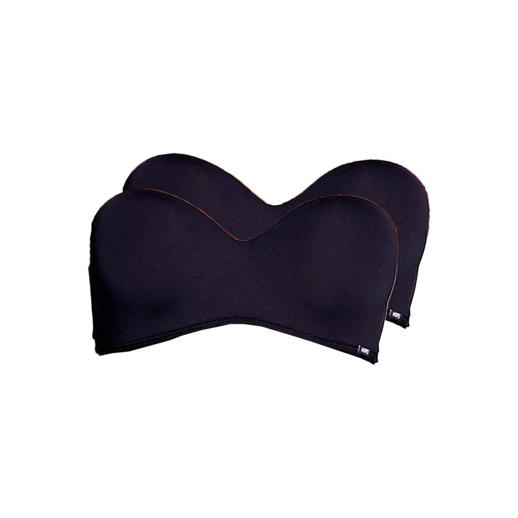 Kit com 2 Sutiã Bustiê com Aro e Bojo Hope 2083 Taça B em Oferta na Shopee