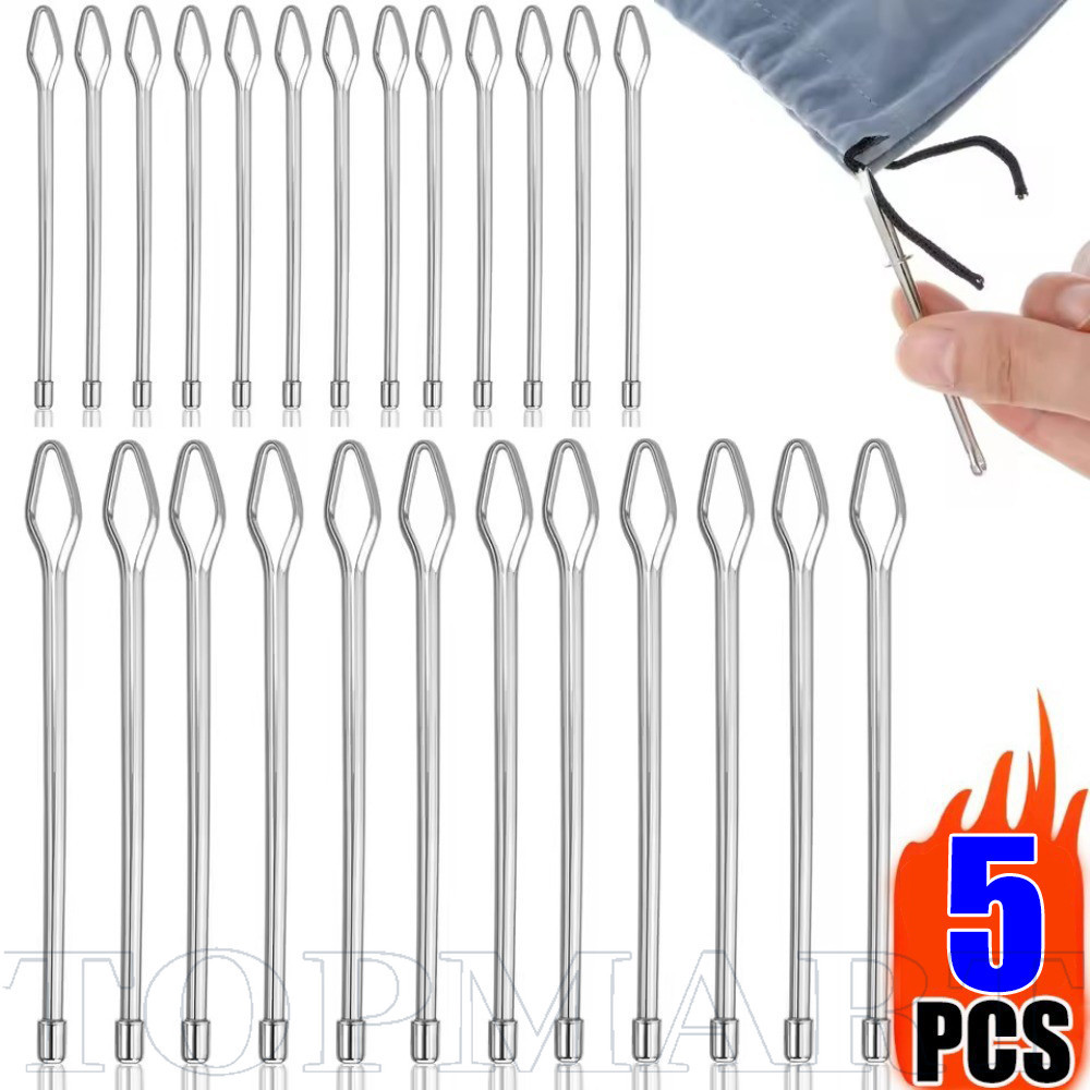 Conjunto De Corda De Ferro Essencial Para Casa | Cordas De Algodão/Saco Duráveis De 6.7 Cm Com Cortador De Fita , Multip