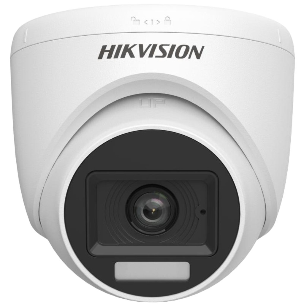 Câmera Colorvu Hikvision 2mp: Onde Comprar | BuscaProdutos