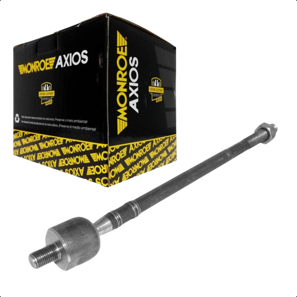 Terminal Axial Axios Volkswagen Up 2014 até 2018 em Oferta na Shopee