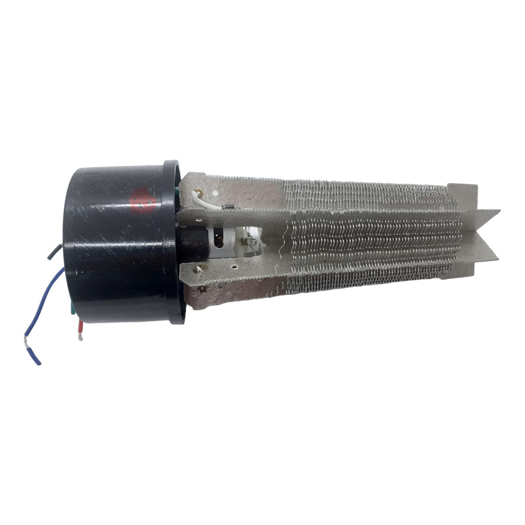 Resistência Montada Secador De Cabelo Bsc2900 Red