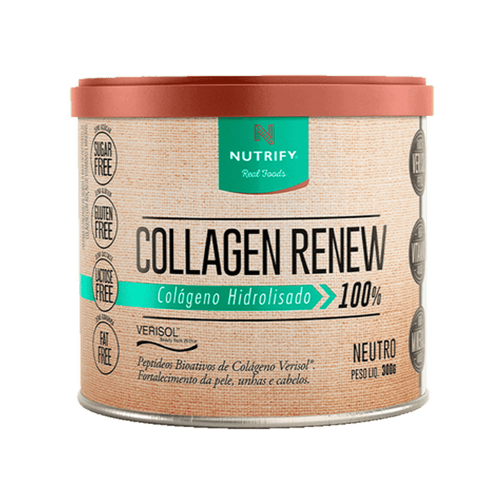 Collagen Nutrify: Onde Comprar | BuscaProdutos