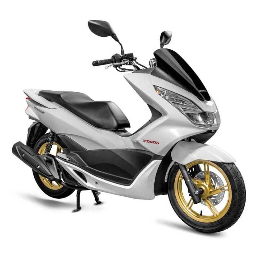 Capa De Banco Pcx 150 2016 2017 2018 2019 2020 2021 2022