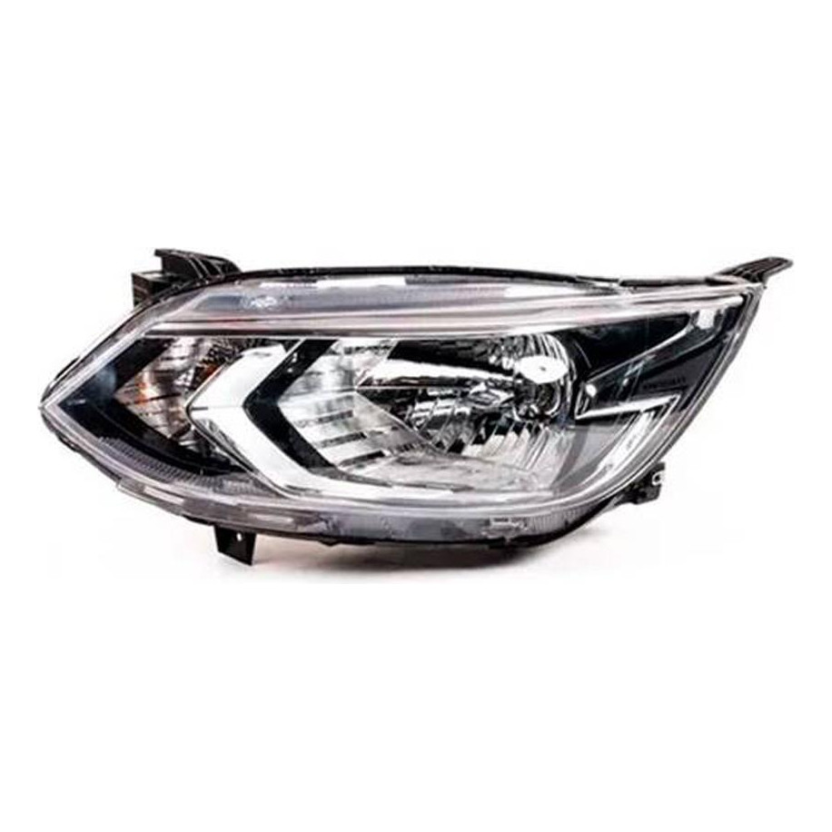 Farol Lado Esquerdo Onix 2020 a 20254 Original Gm 26309588