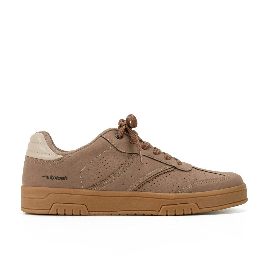 Tênis Kolosh Masculino Casual E H3445 - Women Shoes