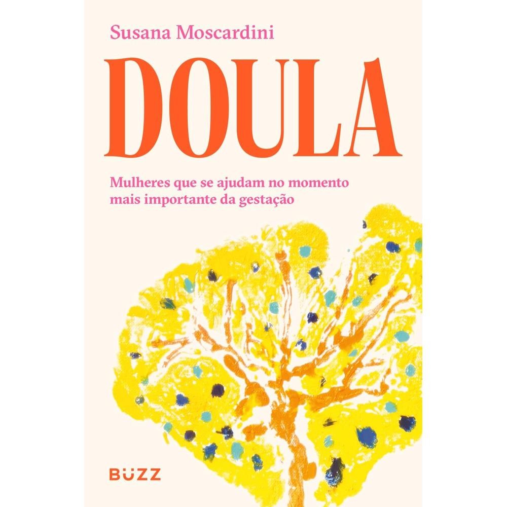 Doula  comece sua leitura hoje