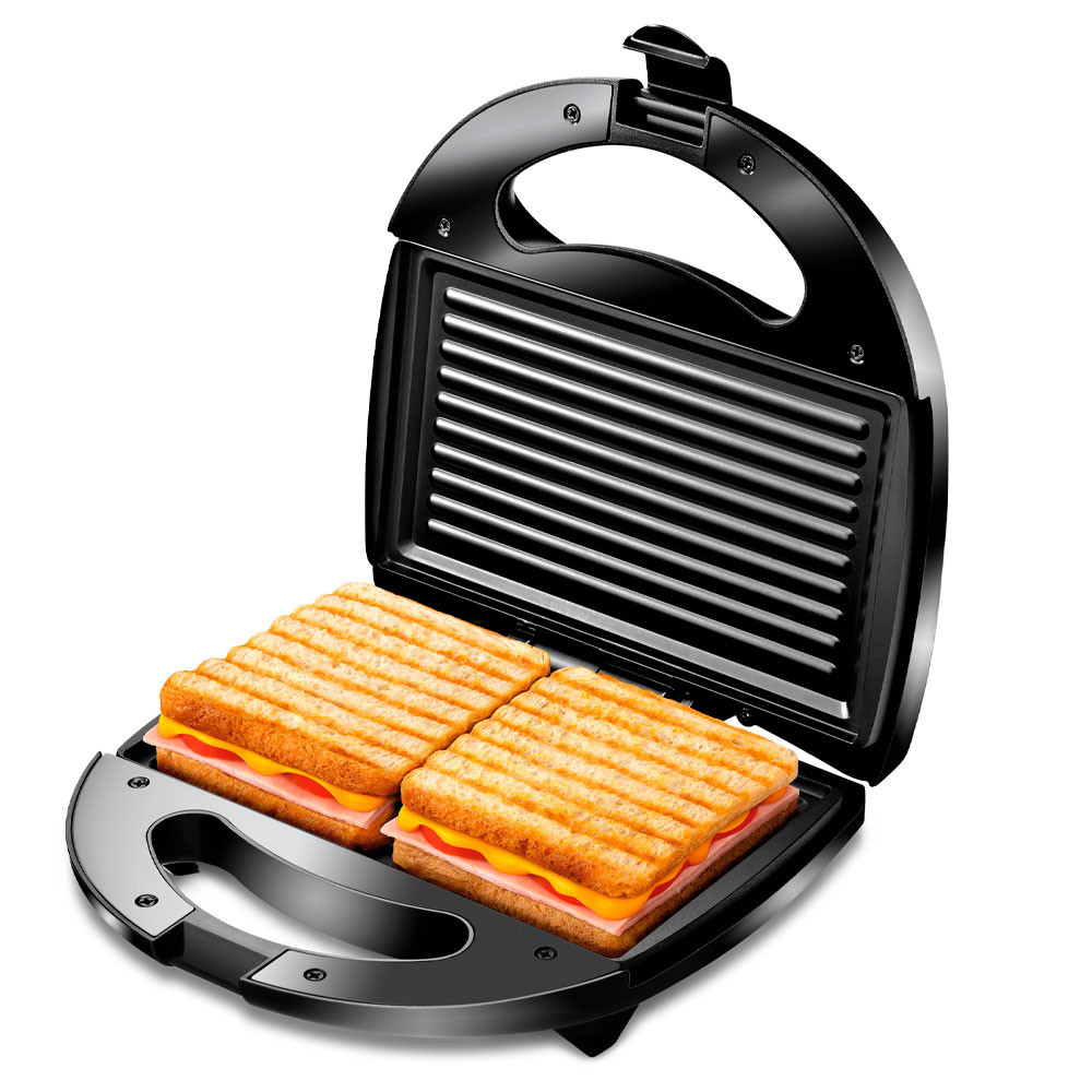 Sanduicheira Grill Ultra S-13 750W Mondial em Oferta na Shopee
