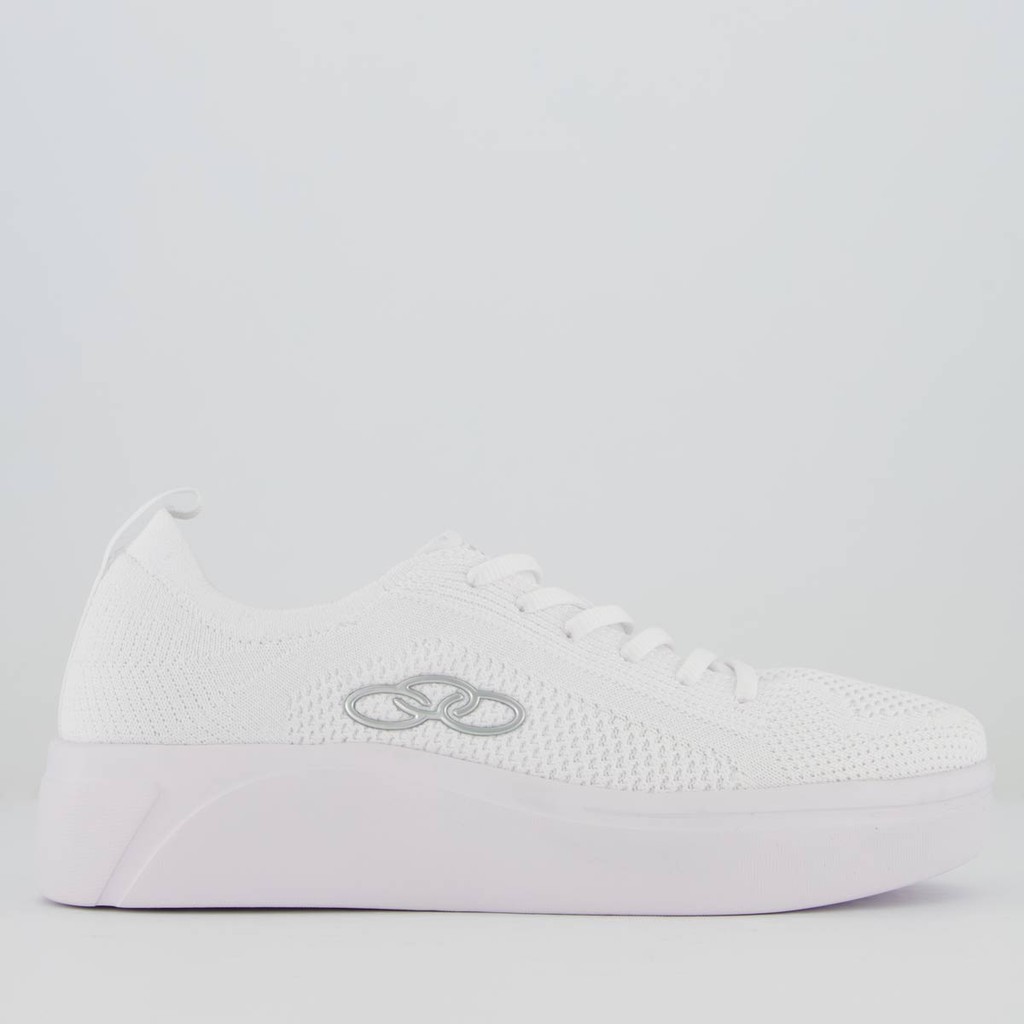 Tênis Olympikus Platô Feminino em Oferta na Shopee