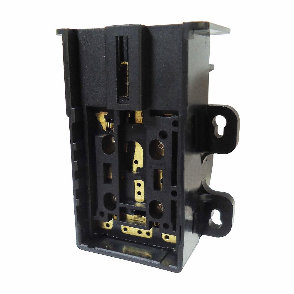 Interruptor Vidro Elétrico Honda Fit 35760S6A003 2007 a 2010 Comut - DNI2441