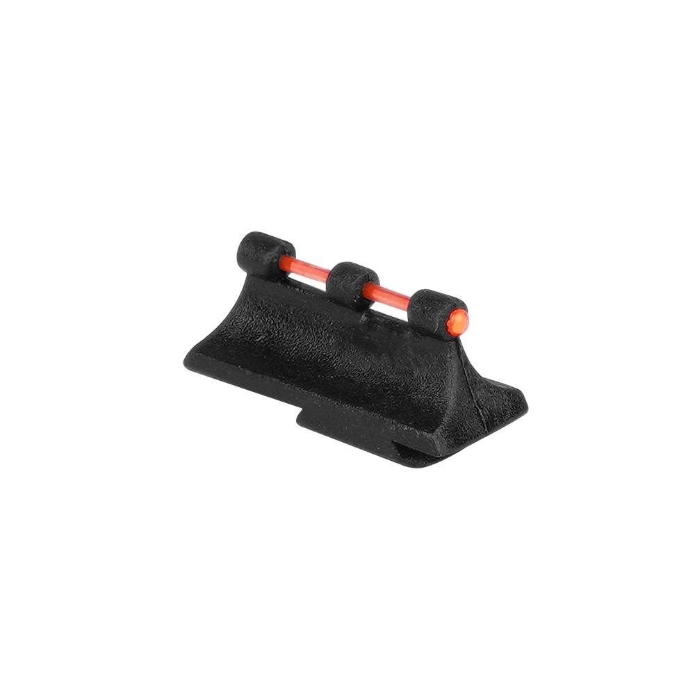 Massa De Mira Gamo Original Com Fibra Óptica Vermelha P/ Carabinas em Oferta na Shopee