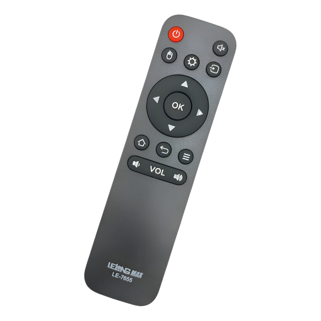 Controle Universal Para Projetor, Mini Projetor Android Usb