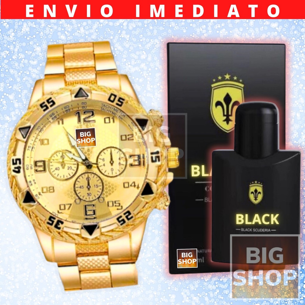 O que é 24k Gold Perfume? Guia e Onde Comprar | BuscaProdutos