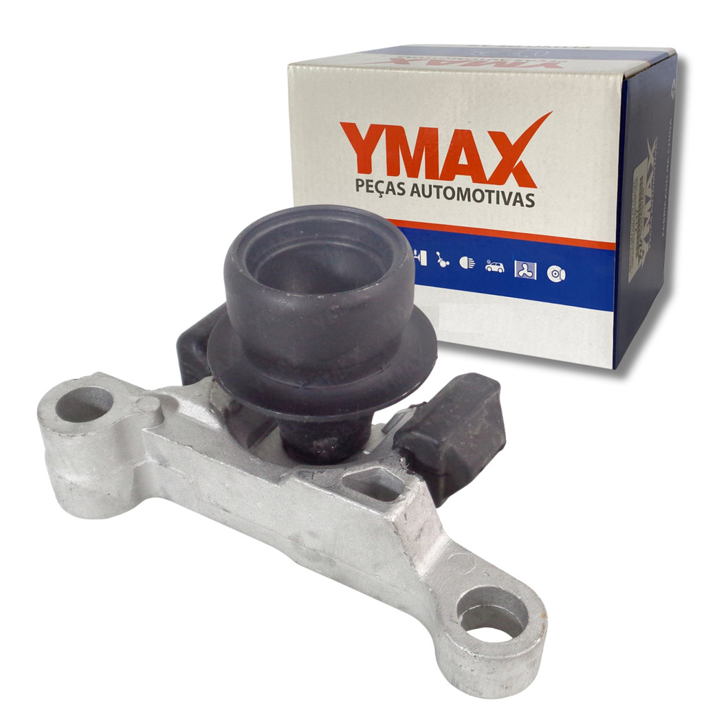 Coxim de Motor SENTRA 2.0 16V 2007 a 2013 Esquerdo