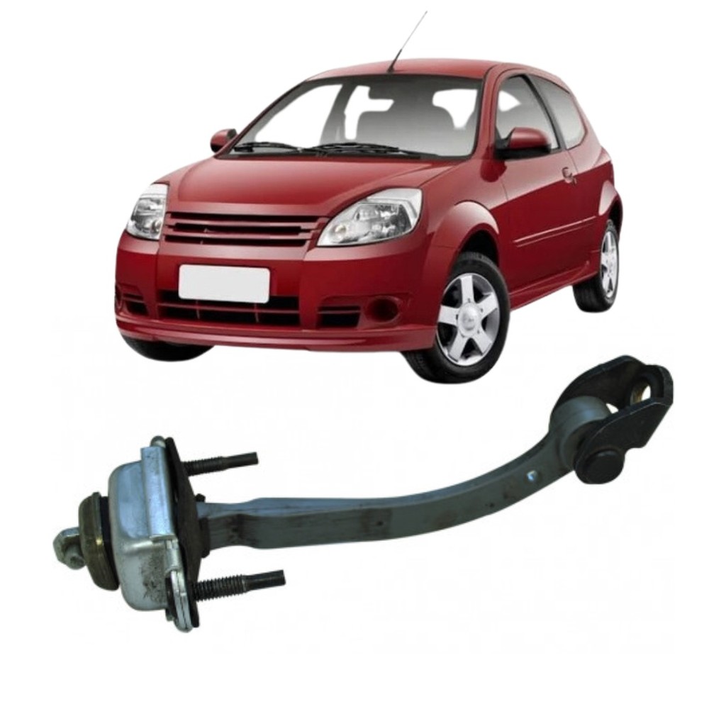 Limitador Ford Ka Porta Dianteira 2008 2009 2010 2011 A 2014 em Oferta na Shopee