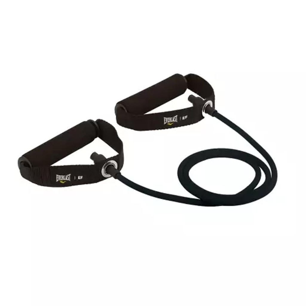 Extensor Elástico De Resistência Extra Forte Everlast