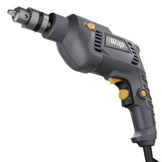 Parafusadeira e Furadeira com Impacto Reverso 700W Mandril 10mm Wap em Oferta na Shopee