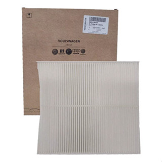 Filtro Do Ar Condicionado Polo Virtus Tcross em Oferta na Shopee