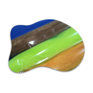 Fibra para Atado FB Pescart fabricação de moscas fly e jig em Oferta na Shopee