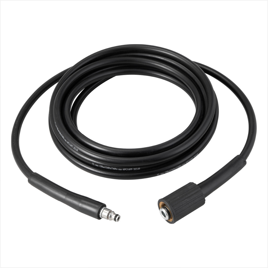 Mangueira de saída para lavadora de alta pressão LAV 1600 - Vonder