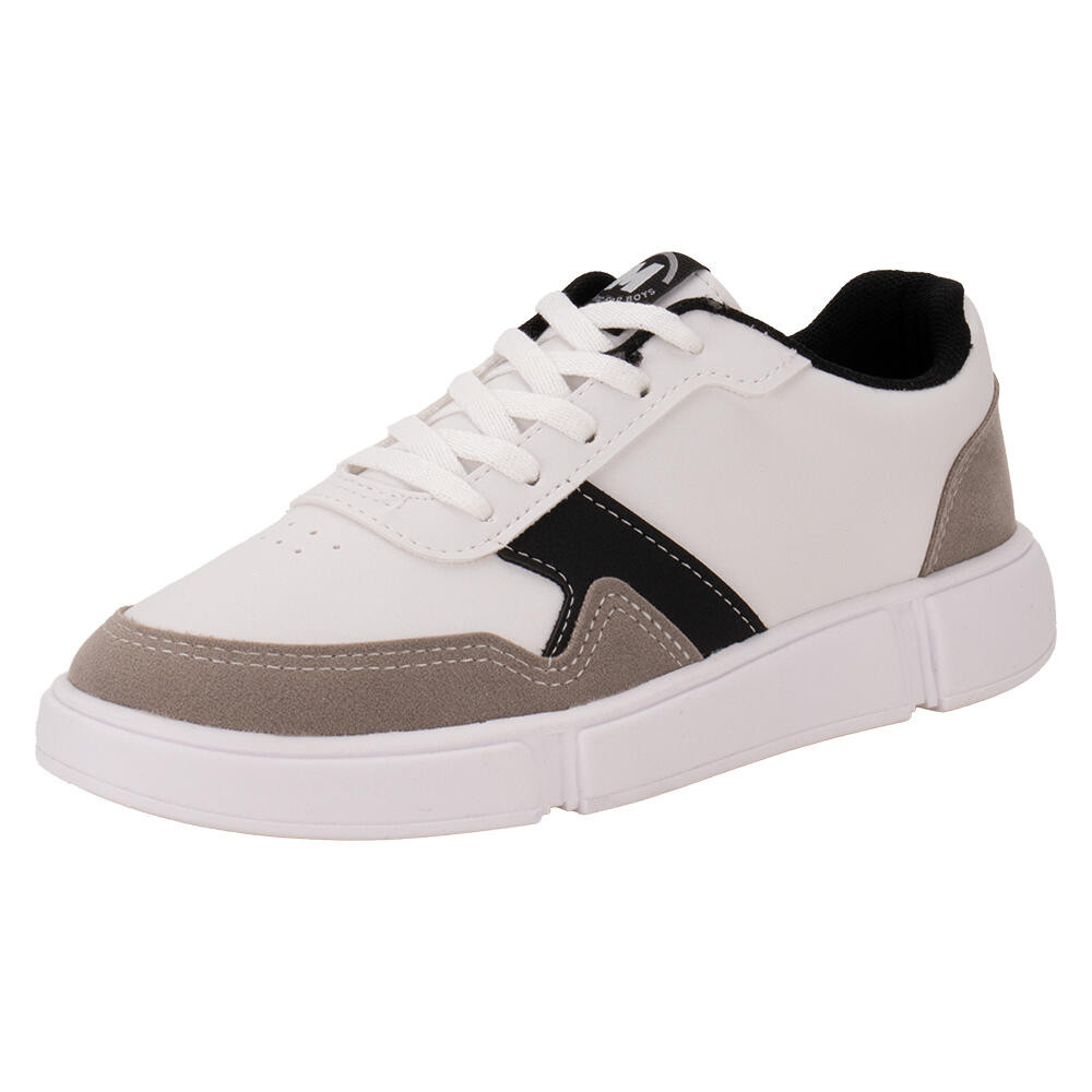 Tênis Infantil Molekinho 2838123 em Oferta na Shopee