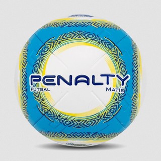 Bola Futsal Salão Oficial Penalty 500 Matis XXIII 521351