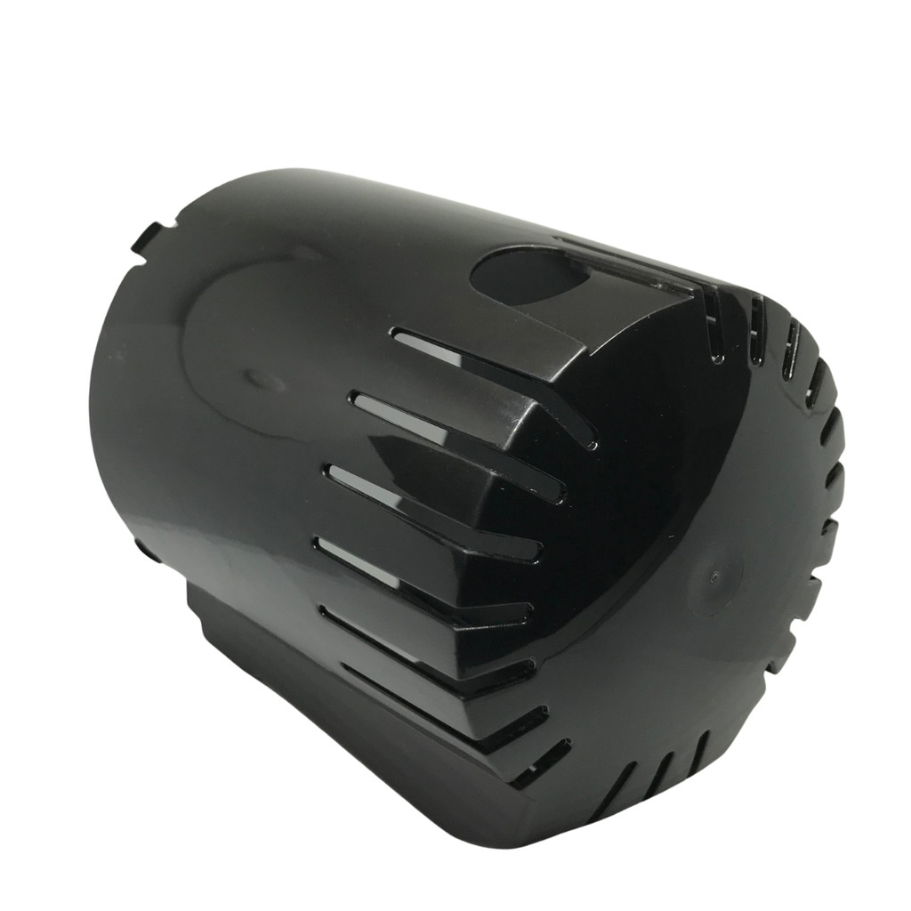 Capa Do Motor Ventilador Mondial Preto 50cm VTX-50 NVT-50 em Oferta na Shopee