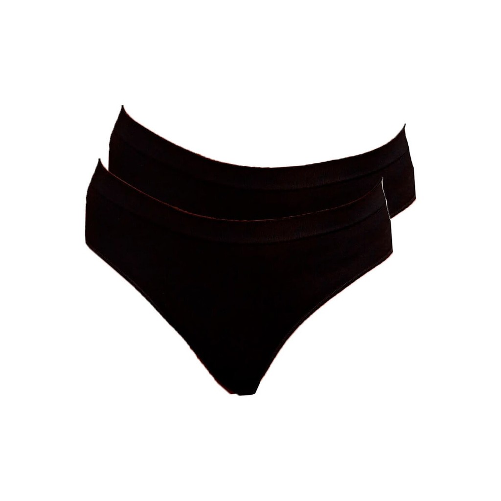 Kit com 2 Calcinhas Biquíni Hope S38020 em Oferta na Shopee