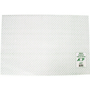 Bloco para risque e rabisque com 20 folhas ACP - Stationery
