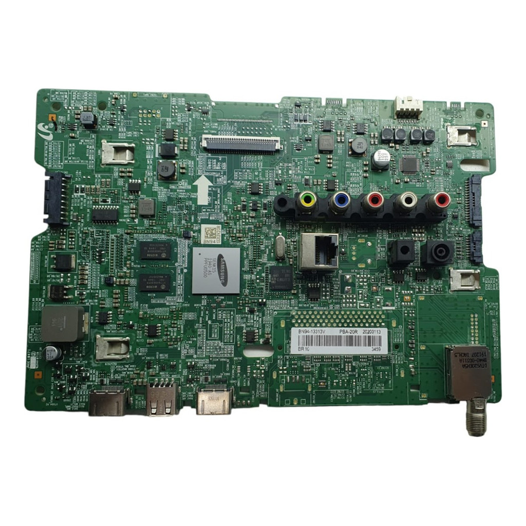 Placa Principal Para Tv Un32j4290ag Un32j4290 Bn94-13313v