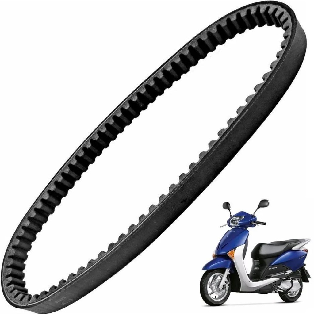 Correia Transmissão Para Honda Scooter Lead 110 2010 A 2016
