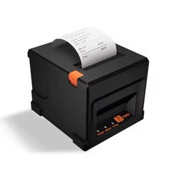 Impressora Térmica Compacta Corte Automático Multi Interface Oásis OIA-8371