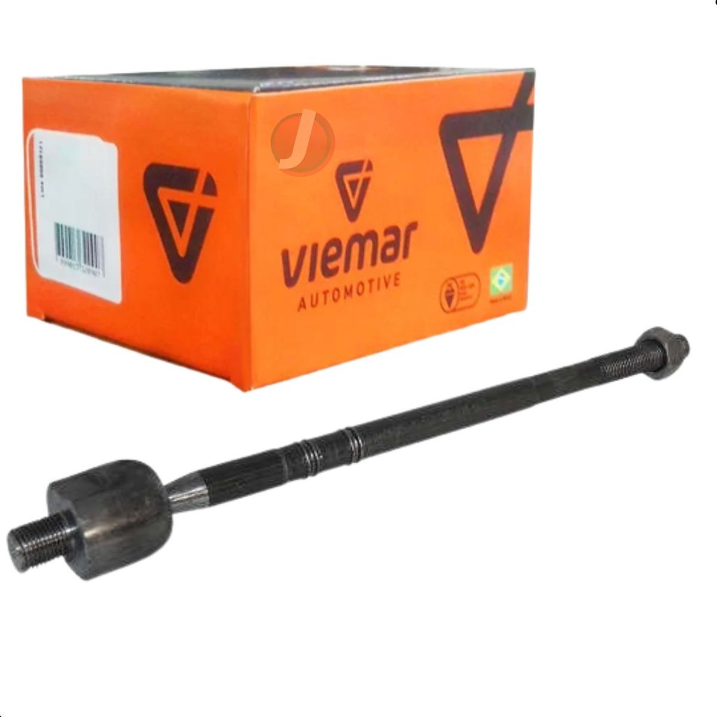 Barra Axial Polo 2002 até 2014 Viemar em Oferta na Shopee