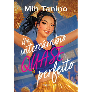 Livro Um intercâmbio quase perfeito - Livros Leitura Sorocaba - Livros Sorocaba