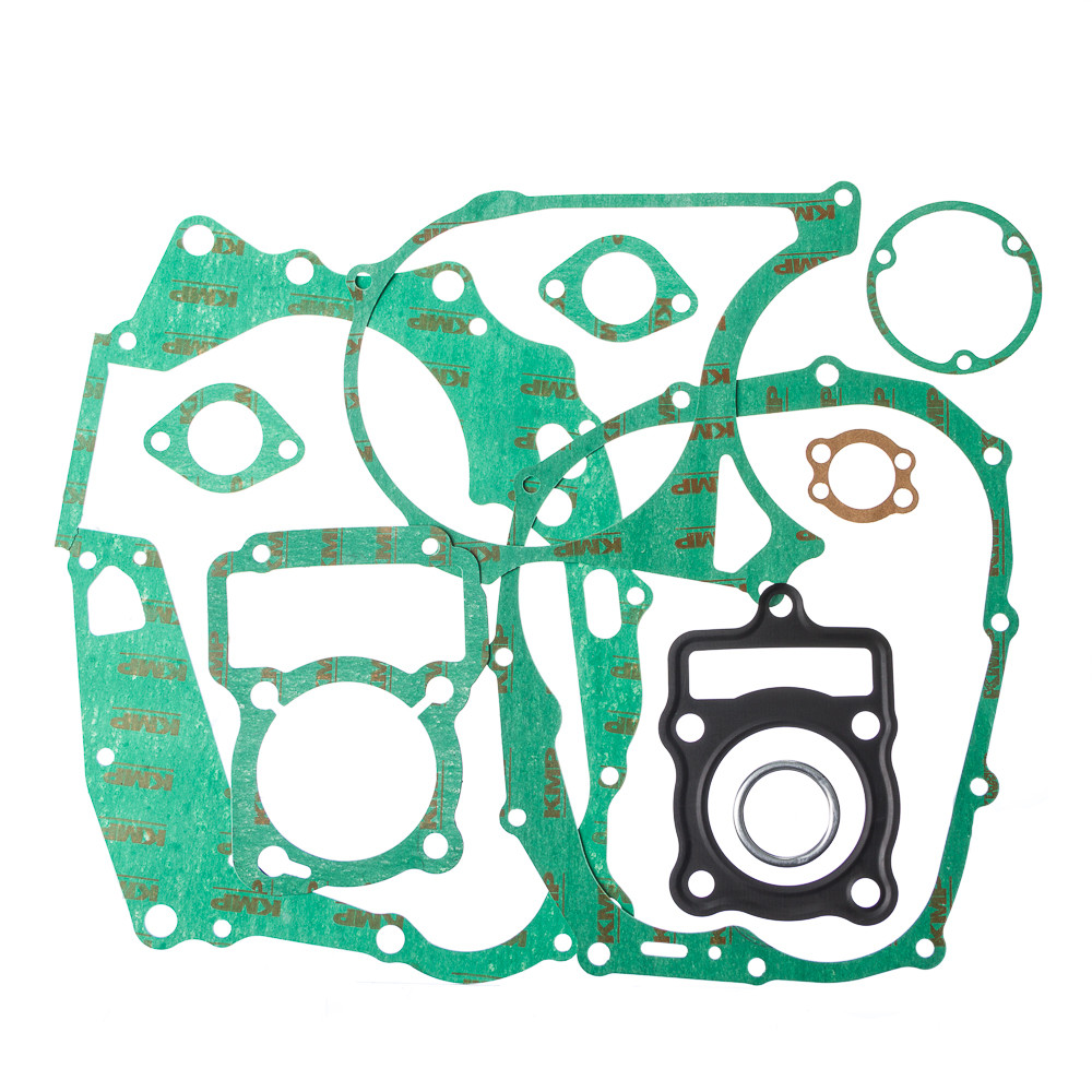 Jogo de Juntas Completo Kmp Cg 125 92 A 99 em Oferta na Shopee