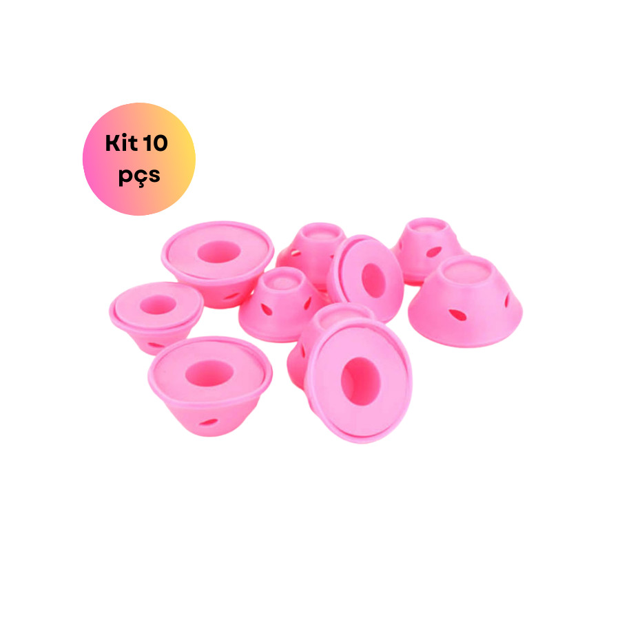 Bob para Cabelo de Silicone: Onde Comprar | BuscaProdutos