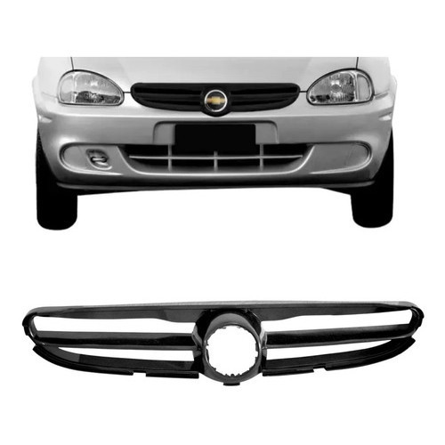 Grade Central Corsa Classic 2003/2008
