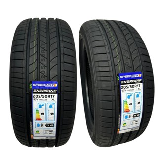 KIT 02 PNEUS 205/50R17 93V ENERGRIP SPM022 SPEEDMAX XL EV BYD SEAL DOLPHIN PLUS CARROS ELETRICOS em Oferta na Shopee