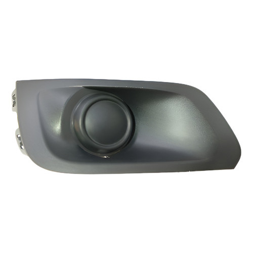 Moldura Farol Milha Dianteiro Esquerdo Onix Prisma 52092365